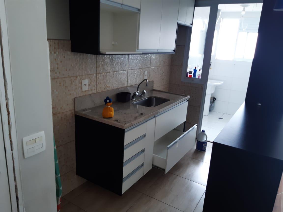 Apartamento à venda com 2 quartos, 71m² - Foto 8