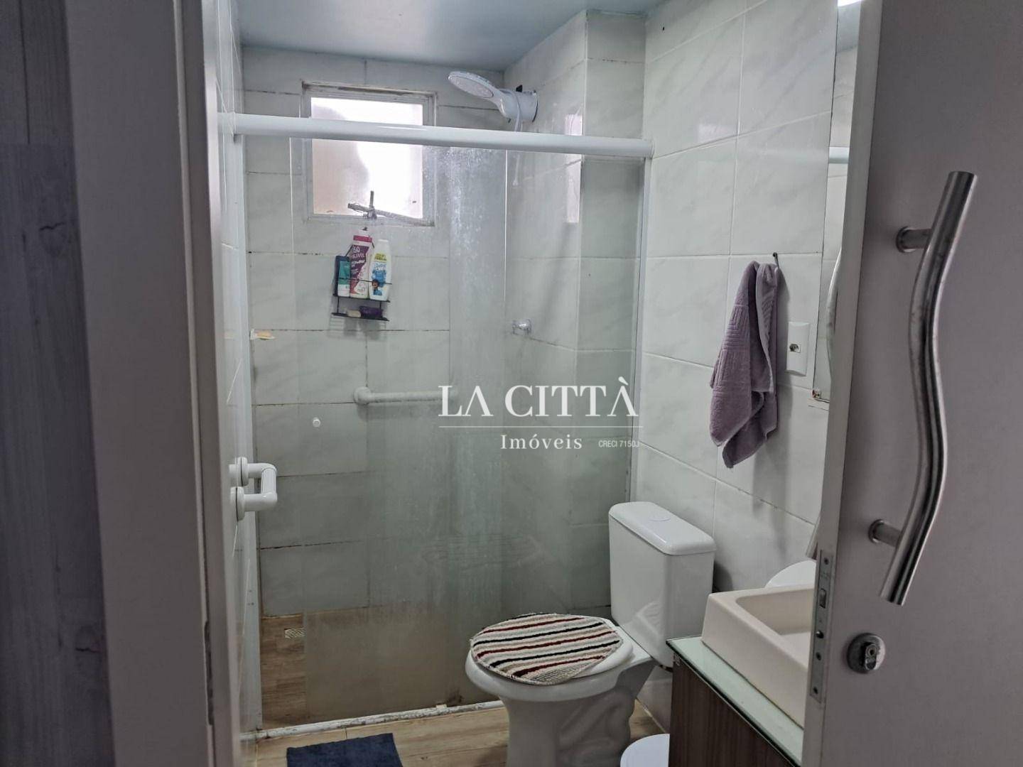 Apartamento à venda com 2 quartos, 61m² - Foto 15