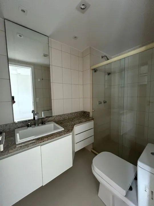 Apartamento à venda com 3 quartos, 200m² - Foto 11