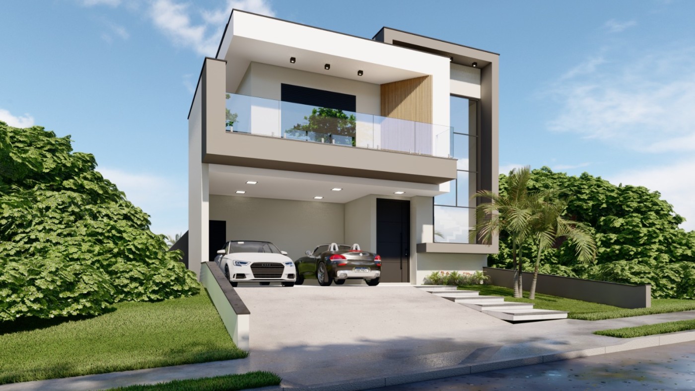 Casa de Condomínio à venda com 3 quartos, 2300m² - Foto 11