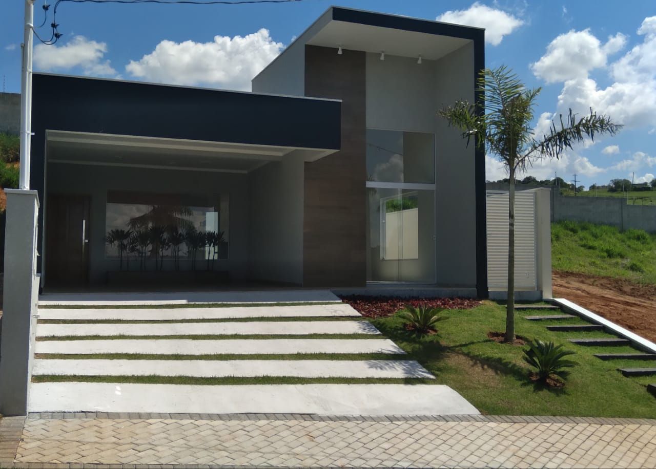 Casa de Condomínio à venda com 3 quartos, 250m² - Foto 11