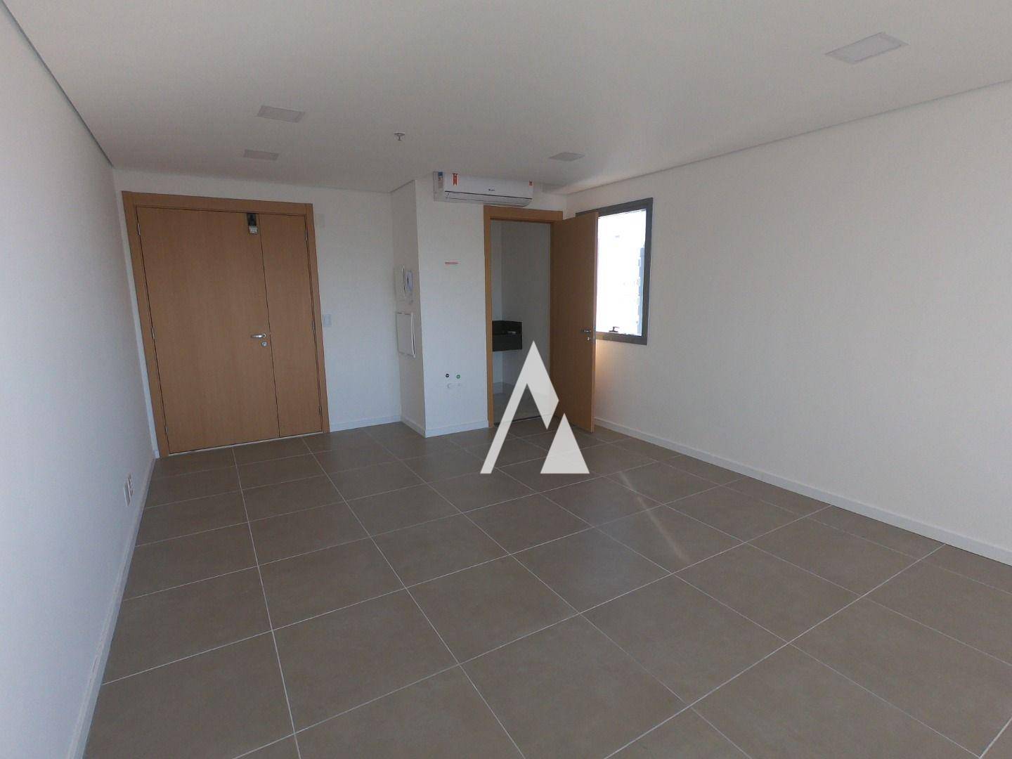 Conjunto Comercial-Sala para alugar, 39m² - Foto 18