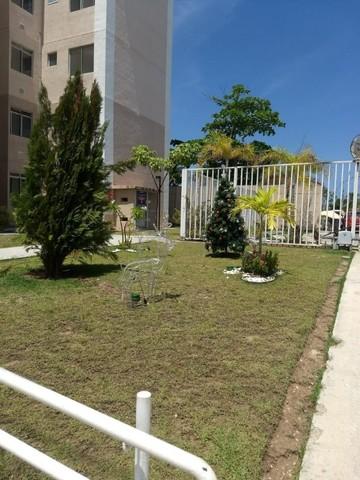 Apartamento à venda com 2 quartos, 48m² - Foto 15