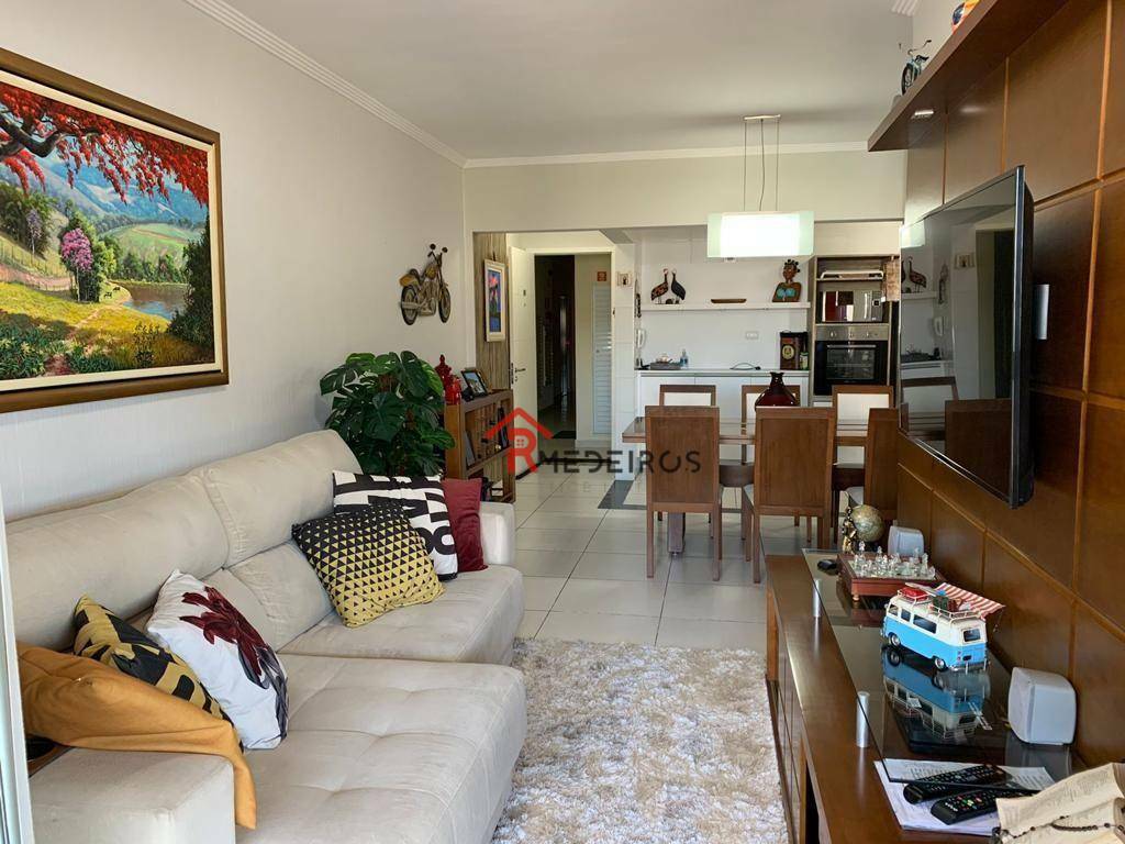 Apartamento à venda com 2 quartos, 82m² - Foto 31