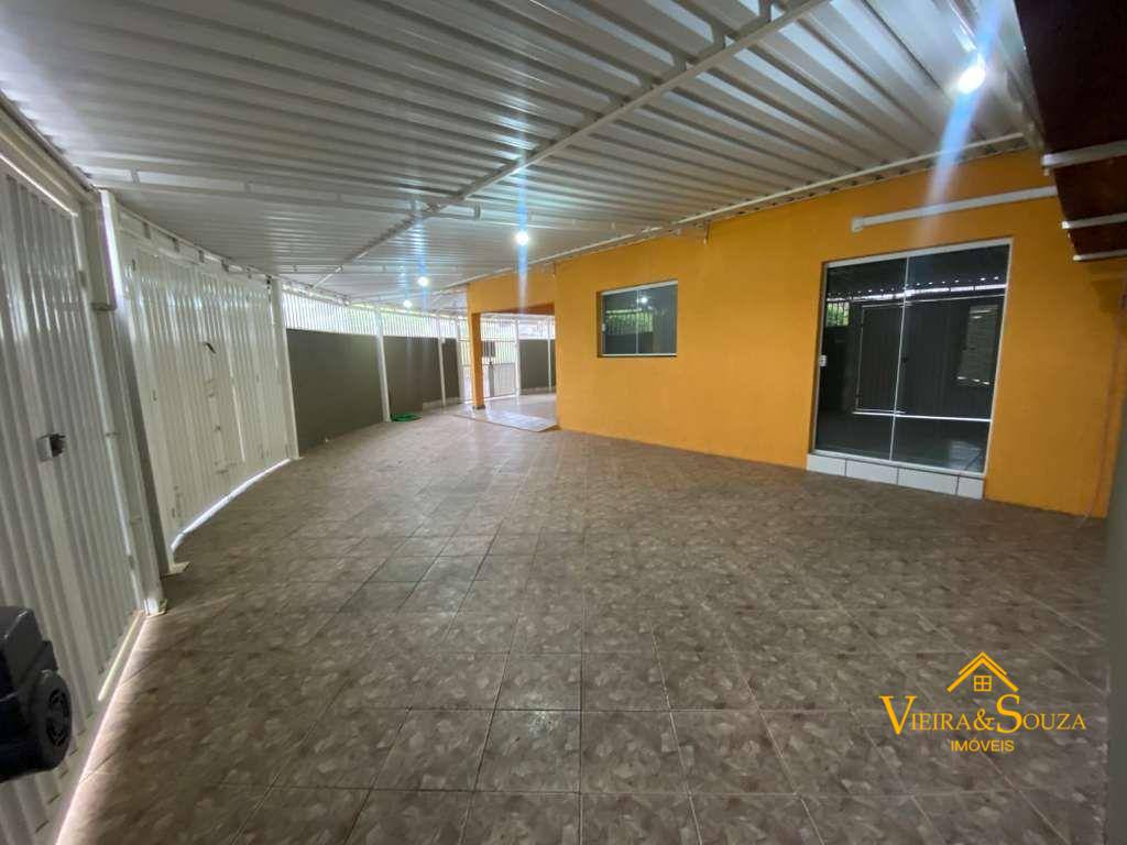 Casa, 3 quartos, 170 m² - Foto 4