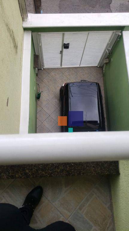 Sobrado à venda com 3 quartos, 114m² - Foto 25