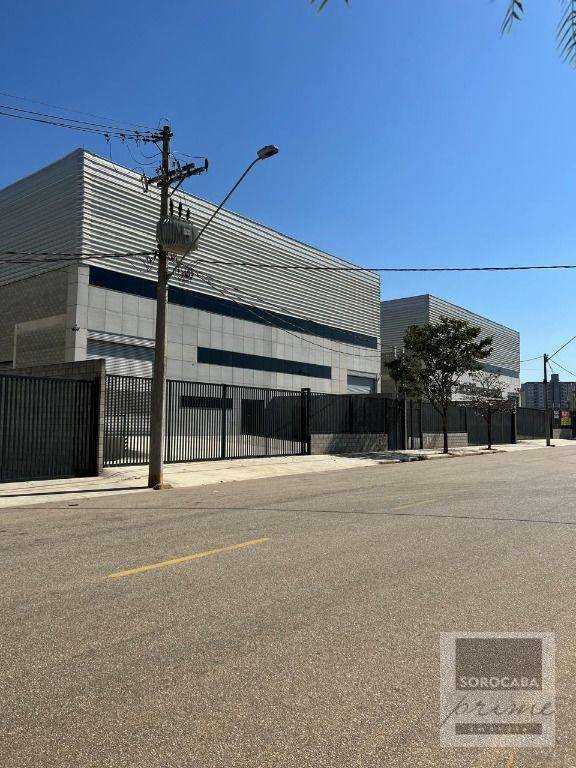 Depósito-Galpão-Armazém para alugar, 747m² - Foto 1