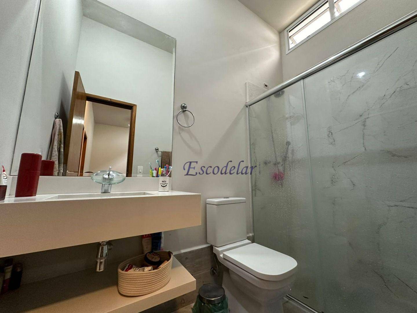 Casa de Condomínio à venda com 3 quartos, 157m² - Foto 23