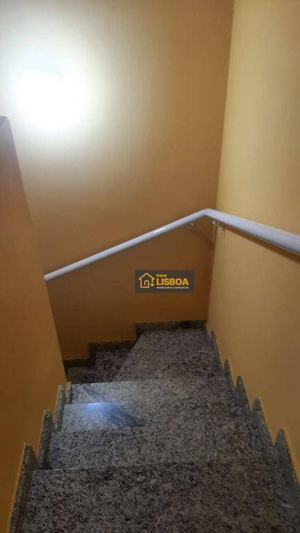 Sobrado à venda com 3 quartos, 85m² - Foto 36