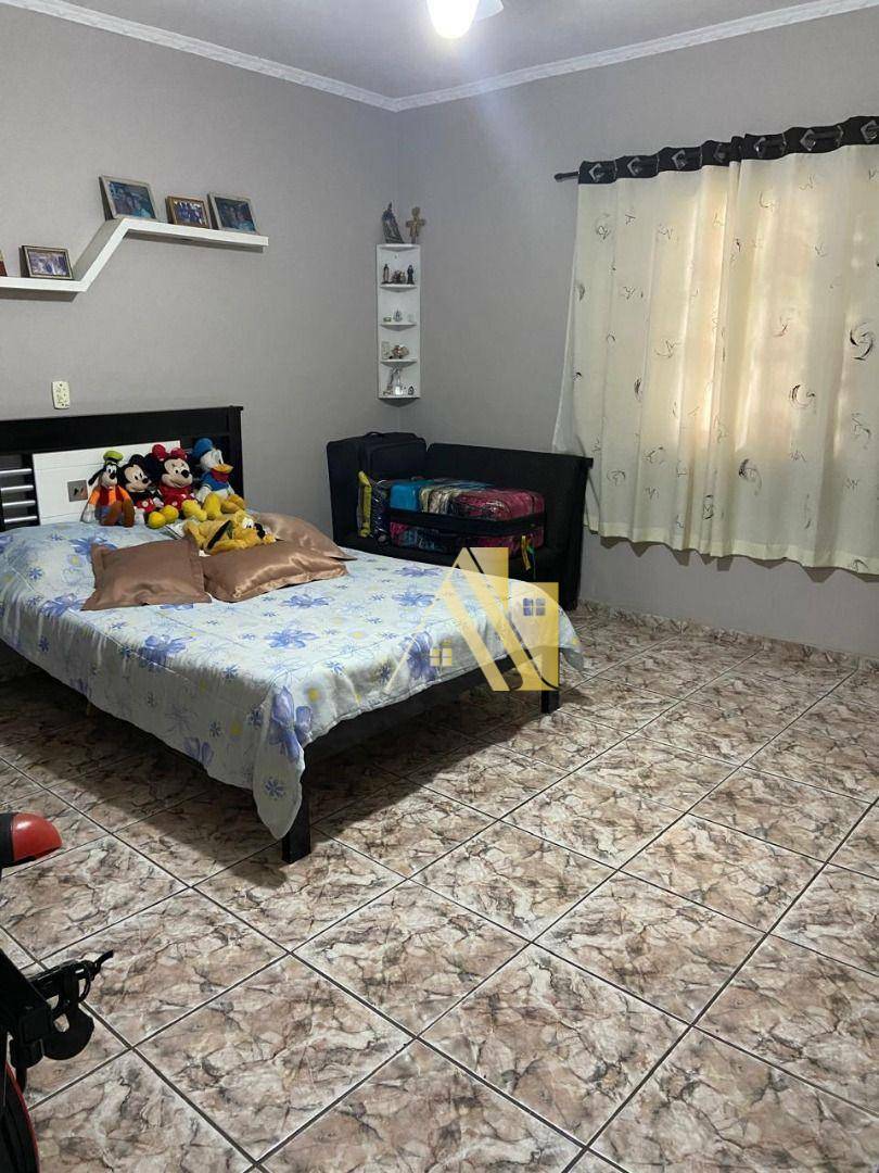 Casa à venda com 2 quartos, 200m² - Foto 17