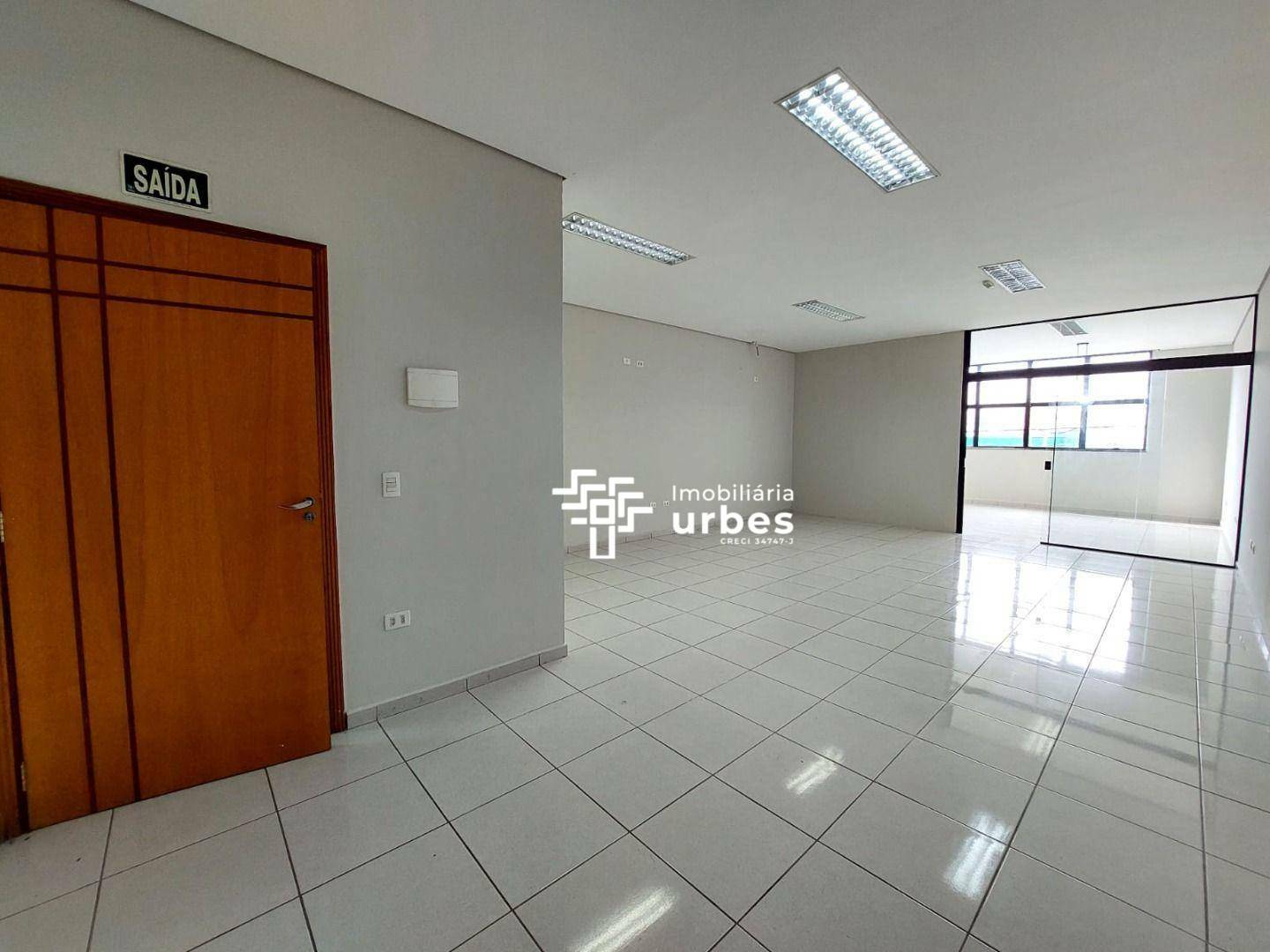 Conjunto Comercial-Sala para alugar, 65m² - Foto 1