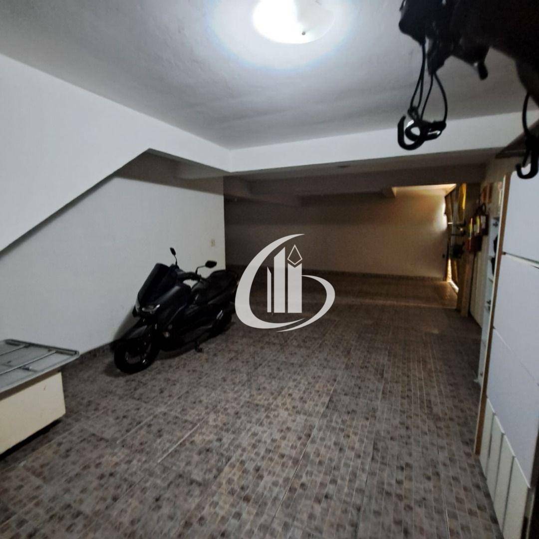 Sobrado à venda com 3 quartos, 176m² - Foto 7