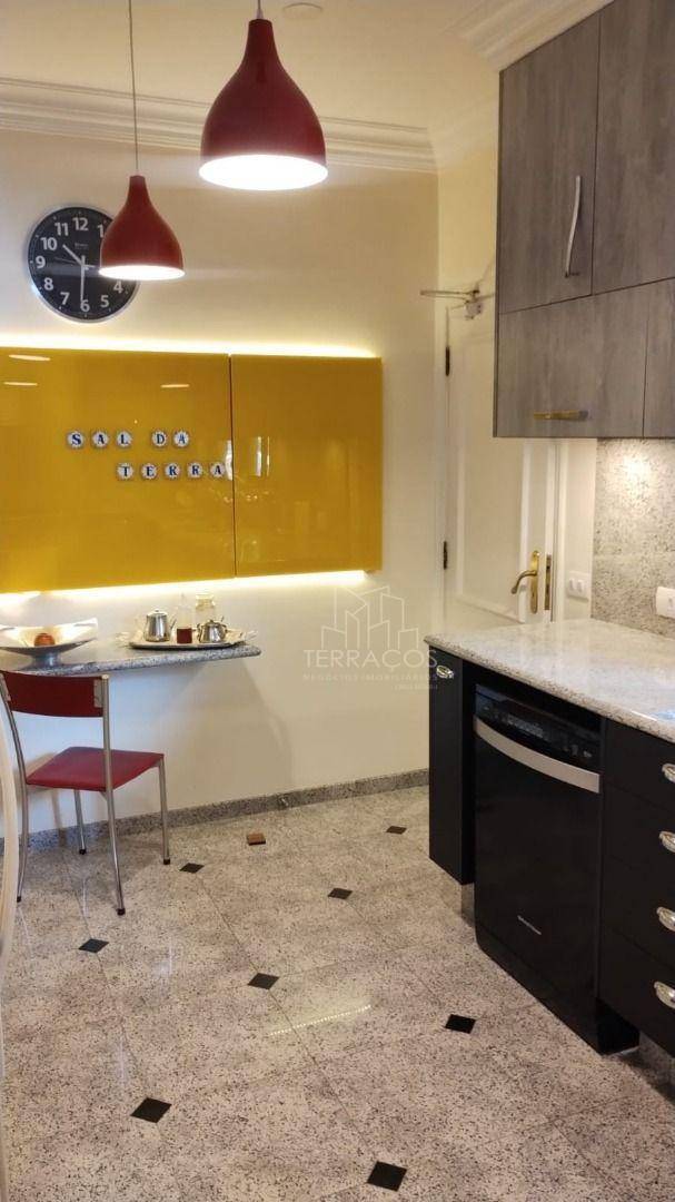 Apartamento à venda com 4 quartos, 270m² - Foto 23