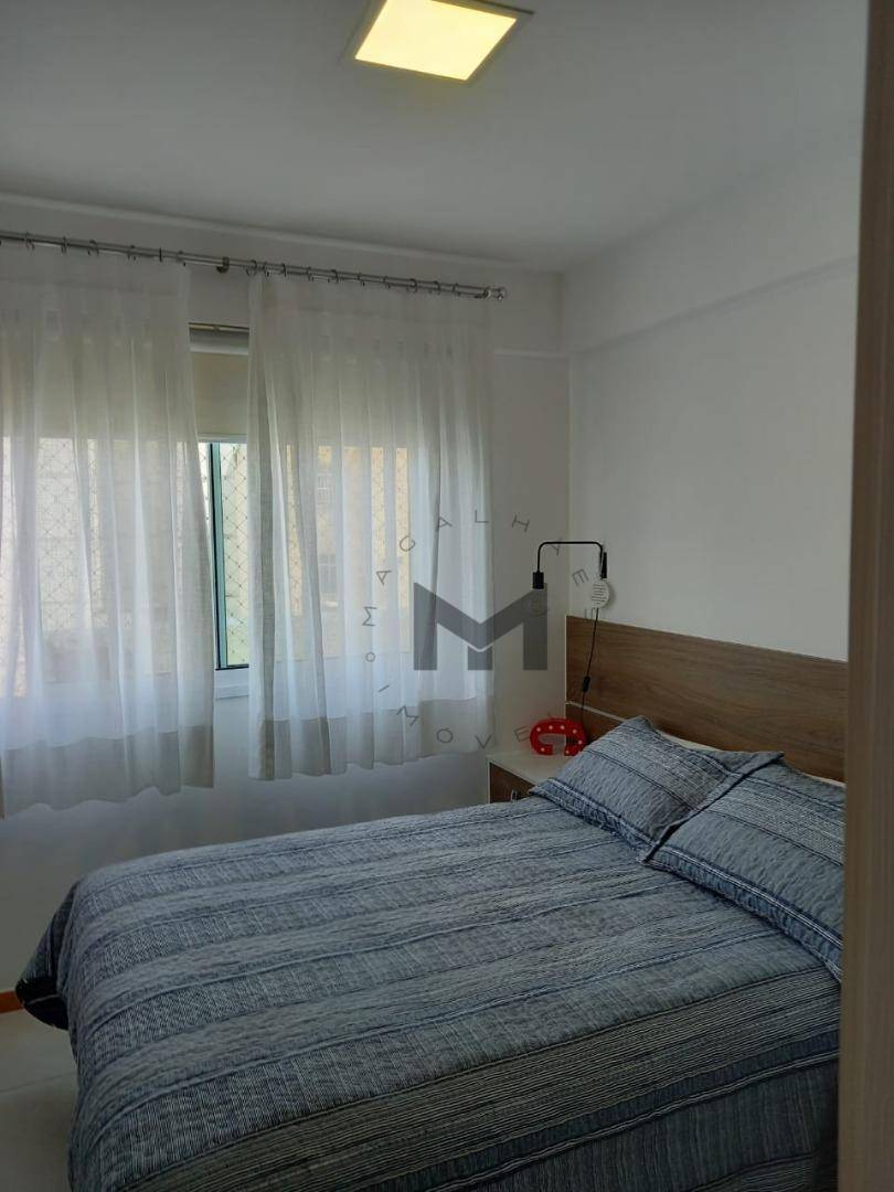 Apartamento à venda com 2 quartos, 84m² - Foto 11