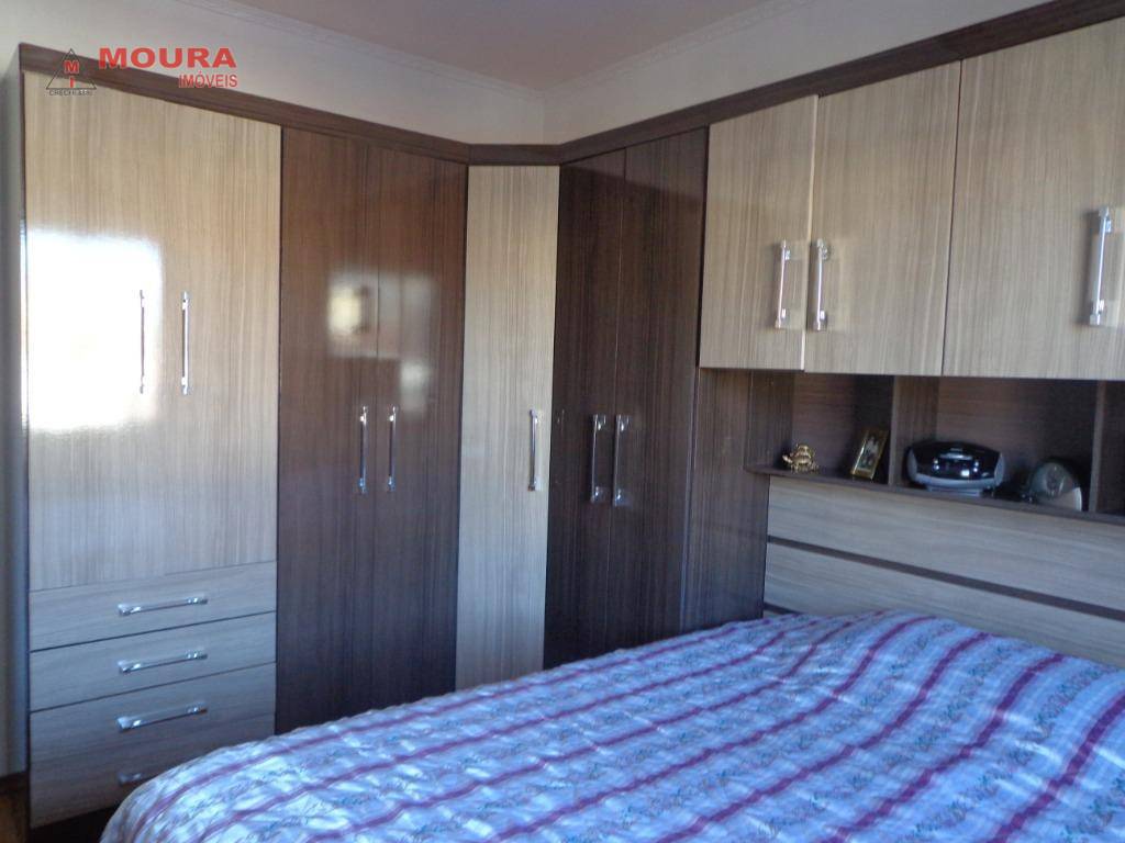 Sobrado à venda com 3 quartos, 140m² - Foto 21