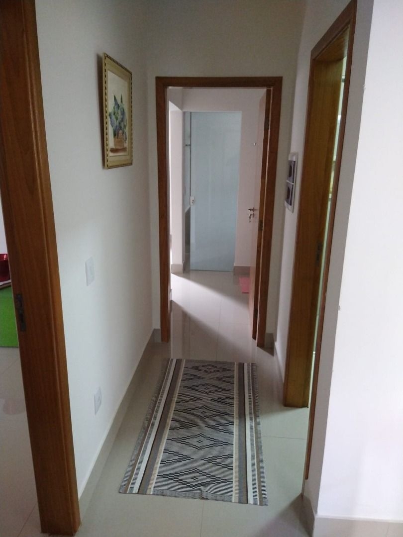 Casa à venda com 3 quartos, 190m² - Foto 9