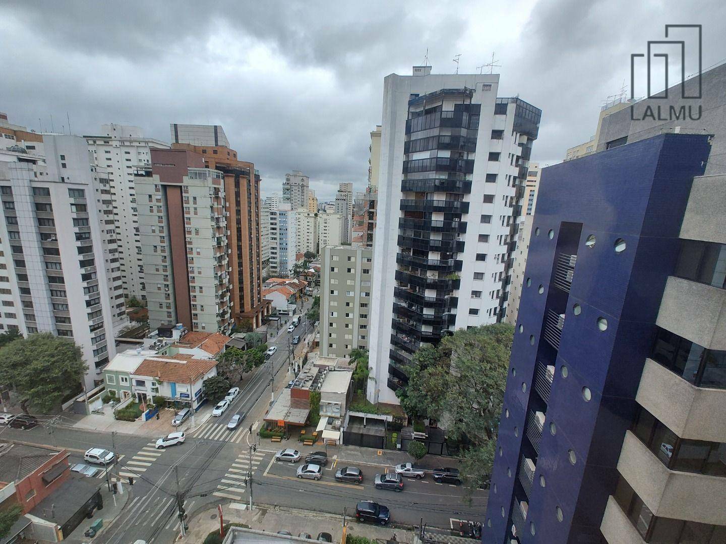 Conjunto Comercial-Sala para alugar, 175m² - Foto 1