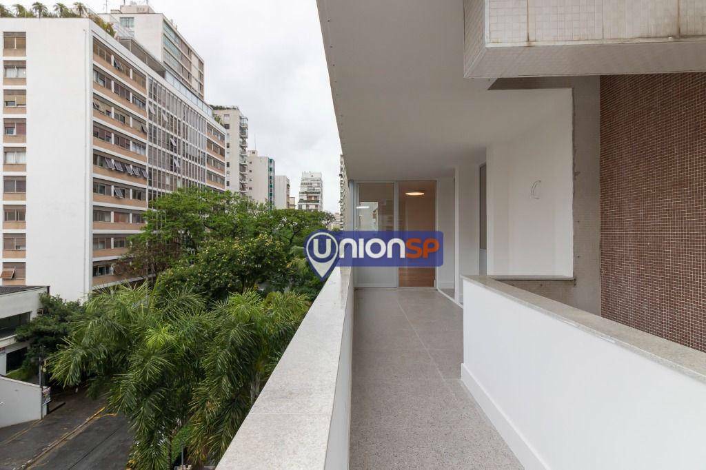 Apartamento à venda com 3 quartos, 270m² - Foto 8