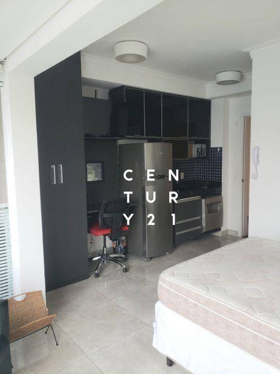 Apartamento para alugar com 1 quarto, 24m² - Foto 4