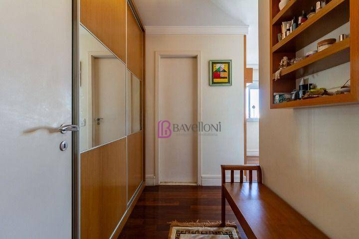 Apartamento à venda com 3 quartos, 120m² - Foto 15