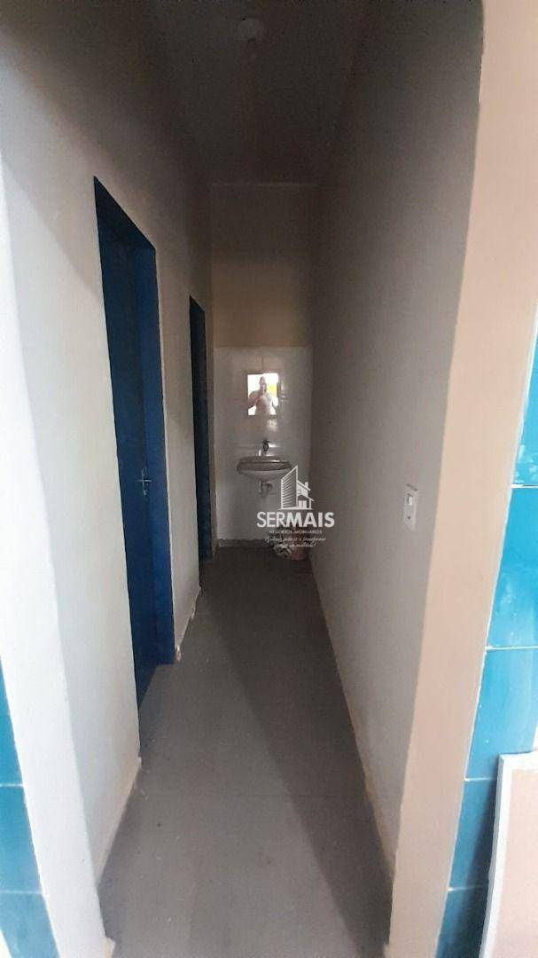 Casa à venda com 2 quartos, 324m² - Foto 55