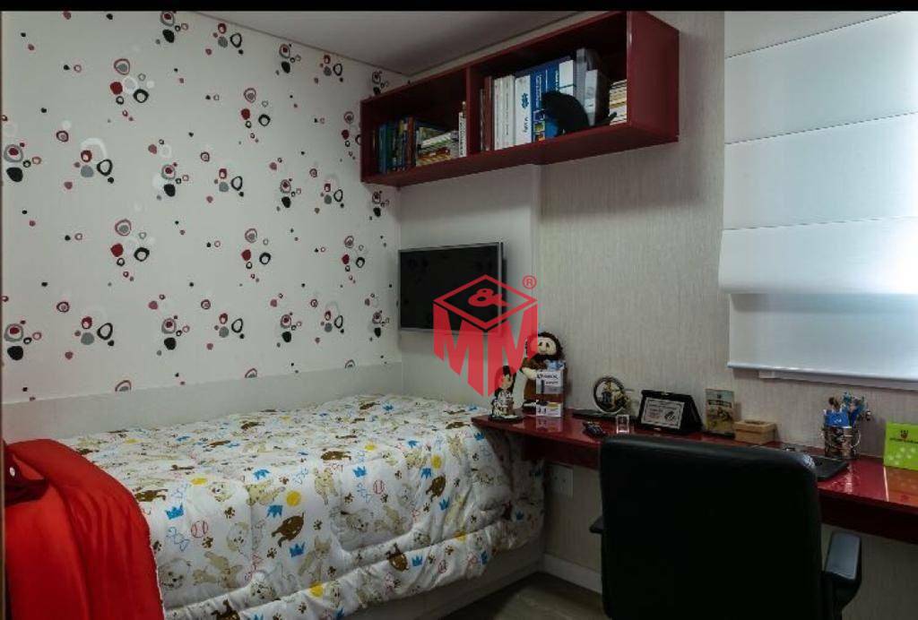 Cobertura à venda com 3 quartos, 200m² - Foto 6