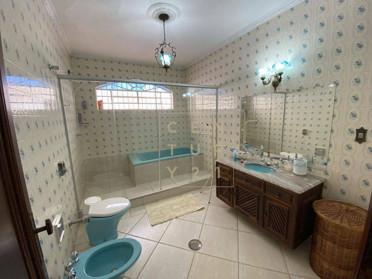 Casa à venda com 4 quartos, 360m² - Foto 18