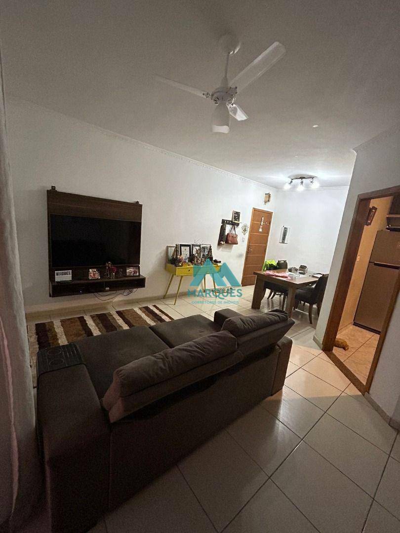 Apartamento à venda com 3 quartos, 78m² - Foto 3