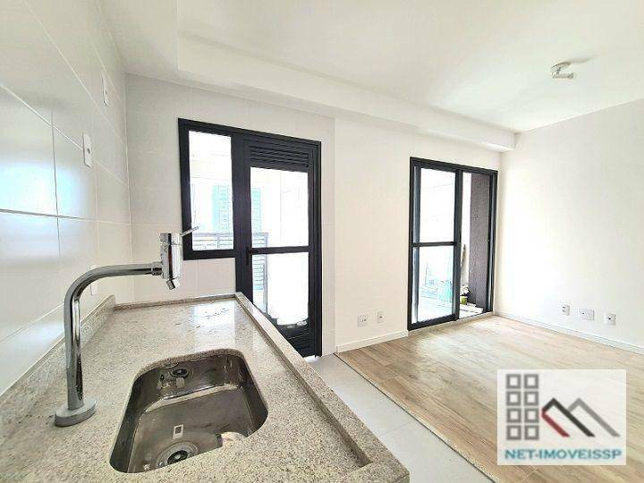 Apartamento à venda com 2 quartos, 61m² - Foto 7