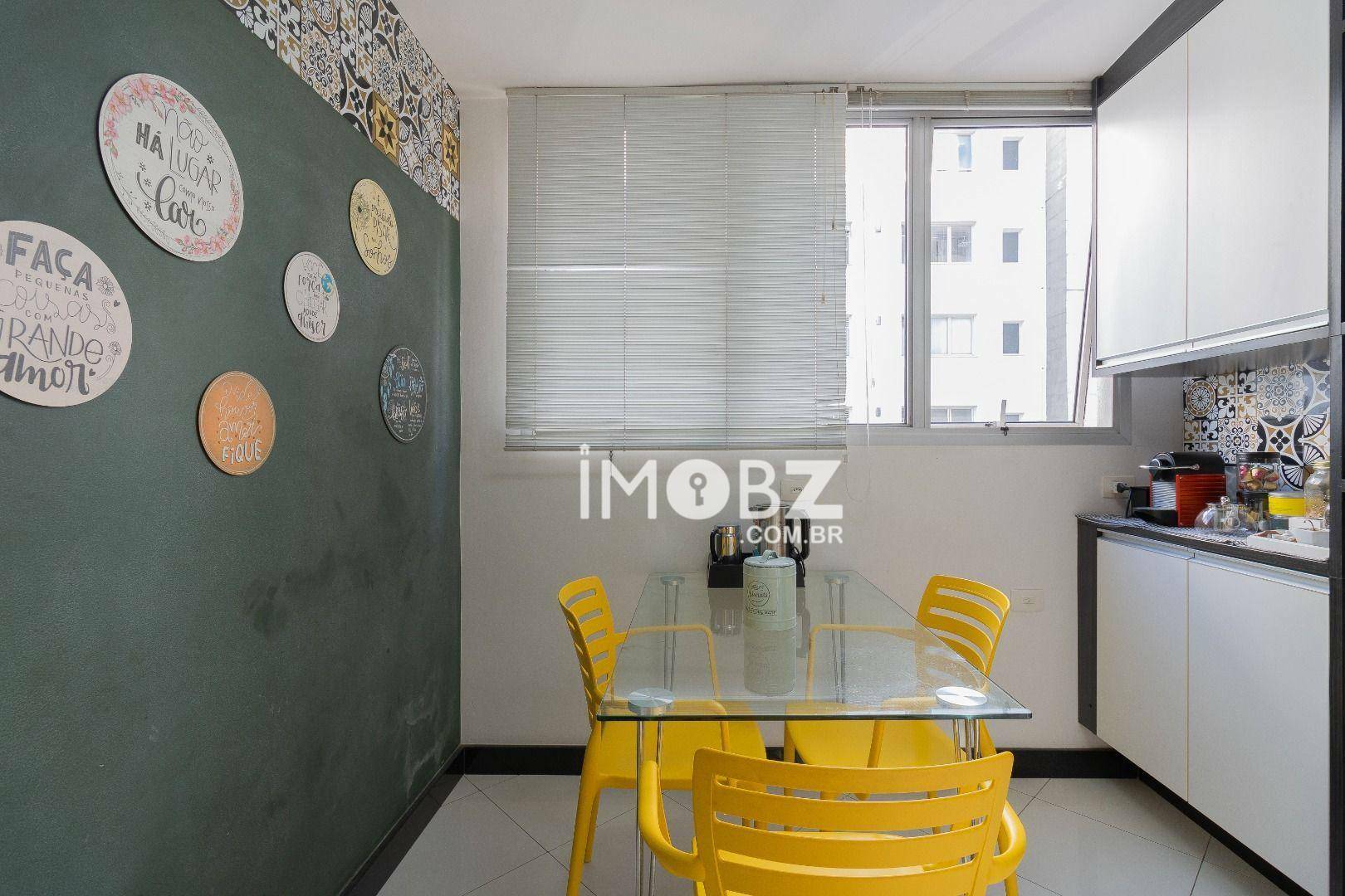 Apartamento à venda com 3 quartos, 160m² - Foto 18