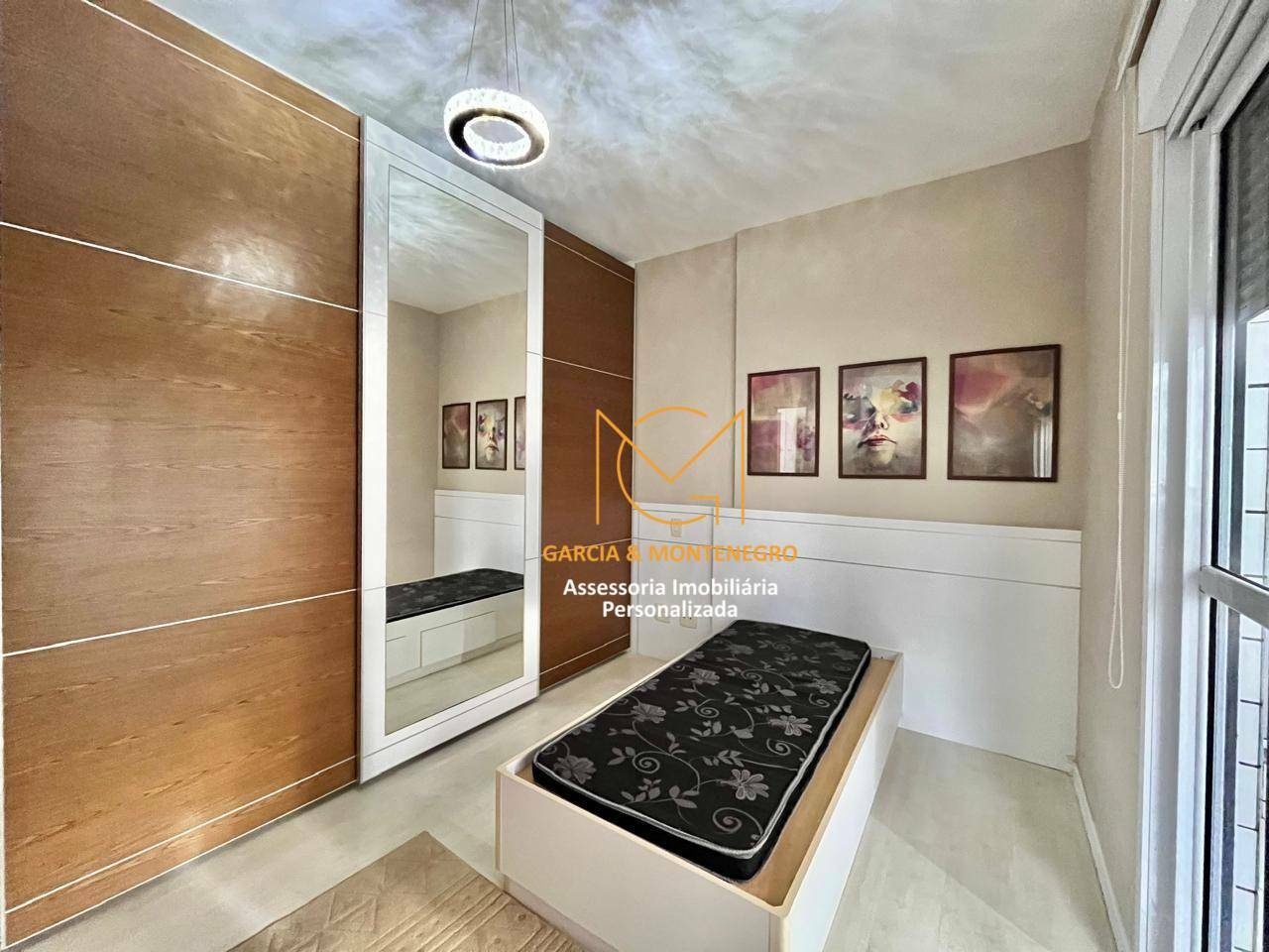 Apartamento para alugar com 3 quartos, 232m² - Foto 13