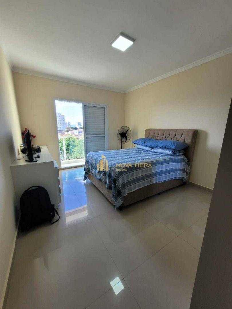 Sobrado à venda com 3 quartos, 257m² - Foto 19