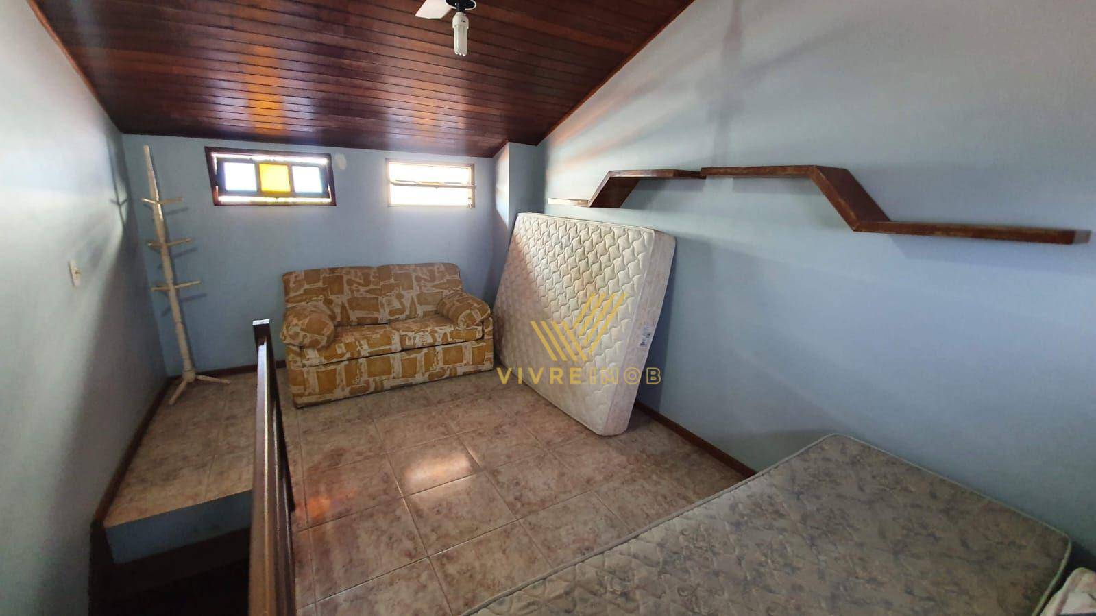 Casa de Condomínio à venda com 3 quartos, 120m² - Foto 19