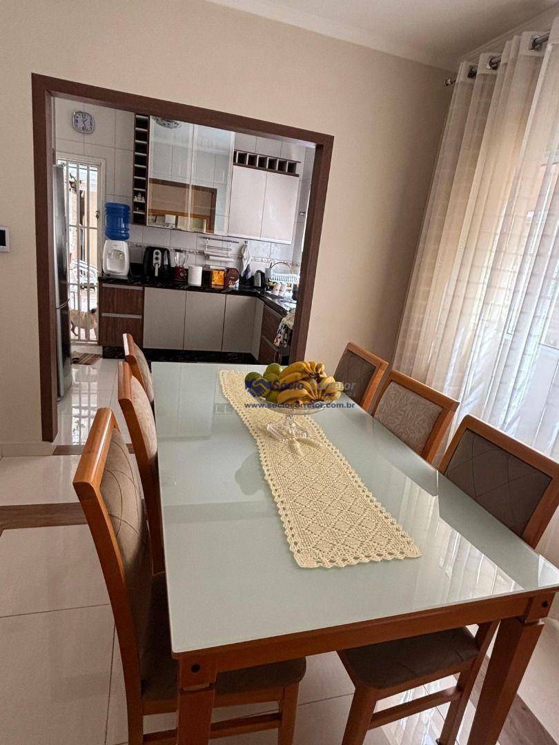 Sobrado à venda com 3 quartos, 146m² - Foto 10