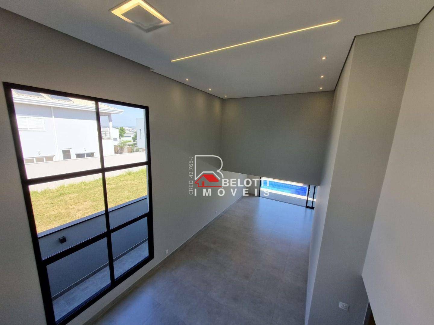 Casa à venda com 3 quartos, 210m² - Foto 4