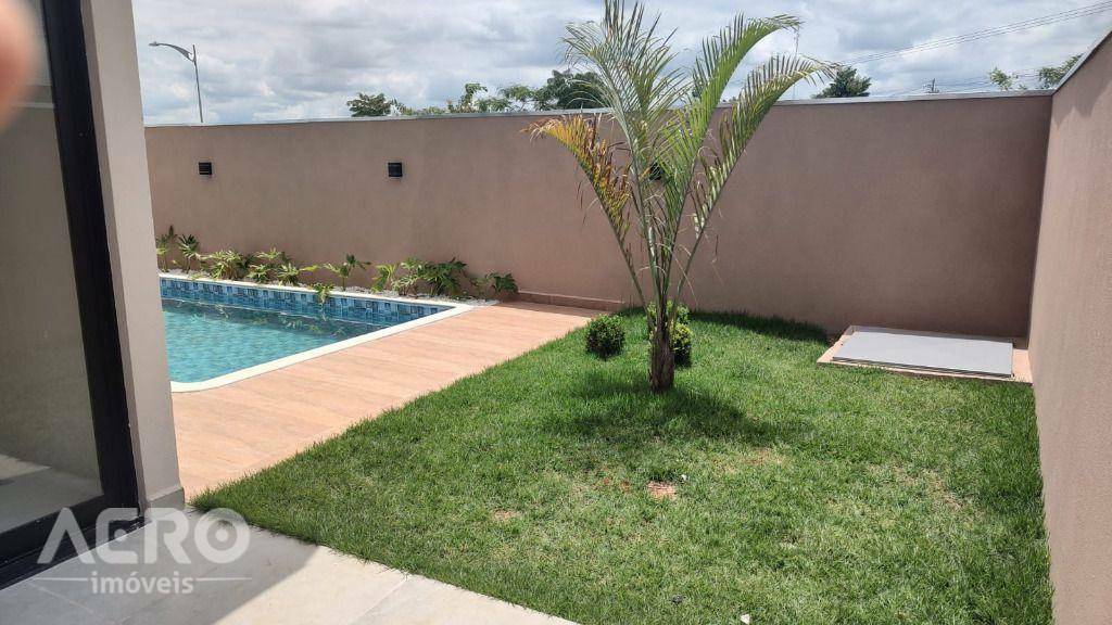 Casa de Condomínio à venda com 3 quartos, 224m² - Foto 12