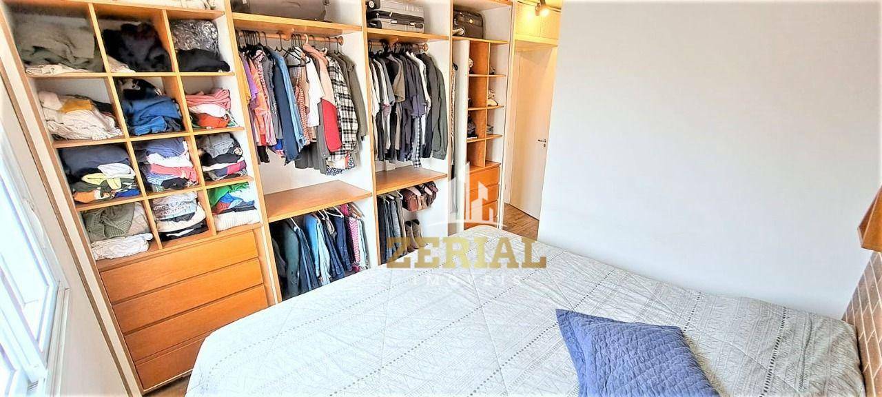 Apartamento à venda com 3 quartos, 78m² - Foto 14