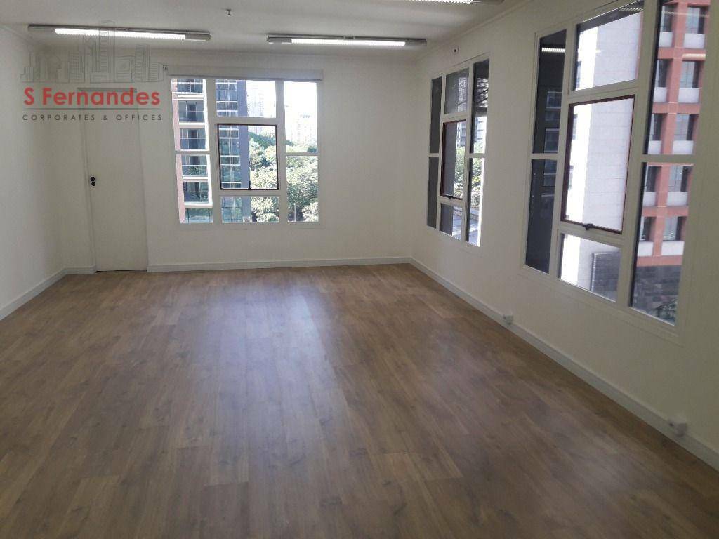 Conjunto Comercial-Sala para alugar, 46m² - Foto 12