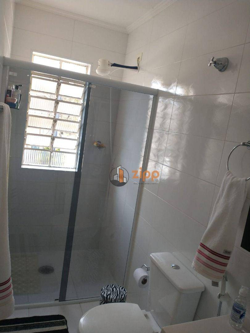 Sobrado à venda com 3 quartos, 100m² - Foto 20