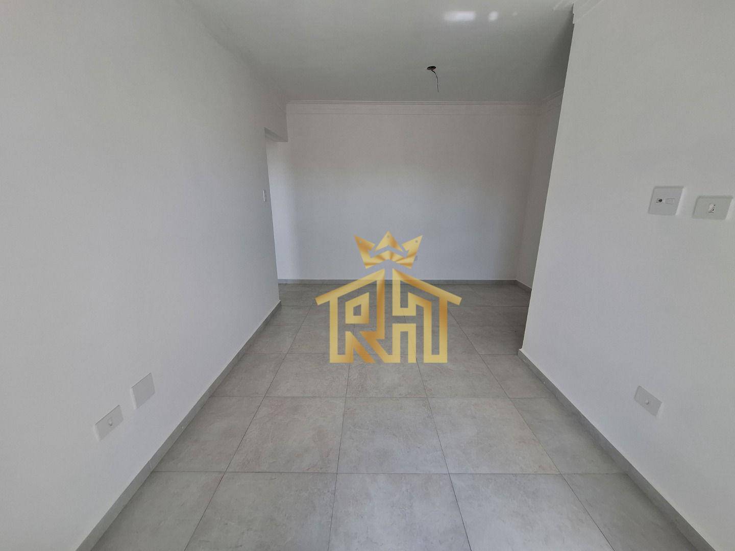 Apartamento à venda com 1 quarto, 51m² - Foto 8