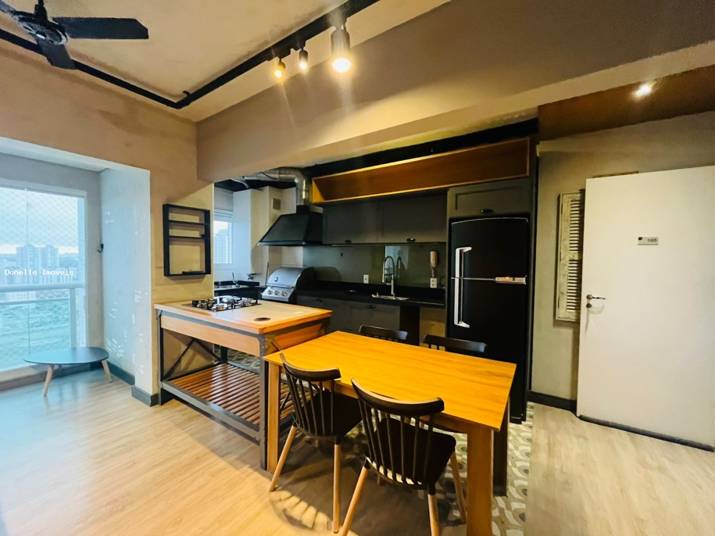 Apartamento para alugar com 1 quarto, 48m² - Foto 12