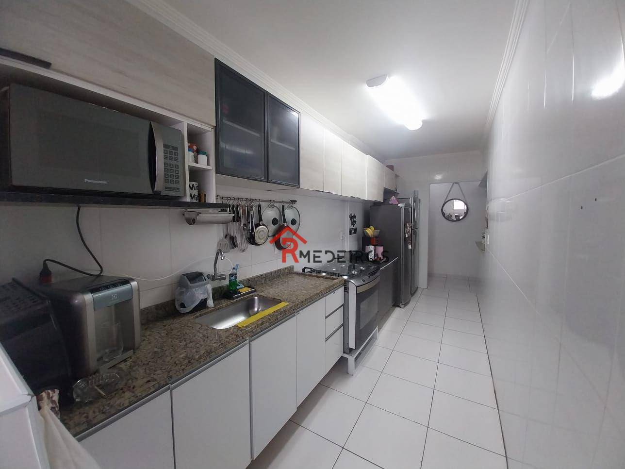 Apartamento à venda com 2 quartos, 79m² - Foto 14