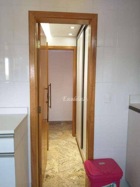 Apartamento à venda com 3 quartos, 170m² - Foto 9