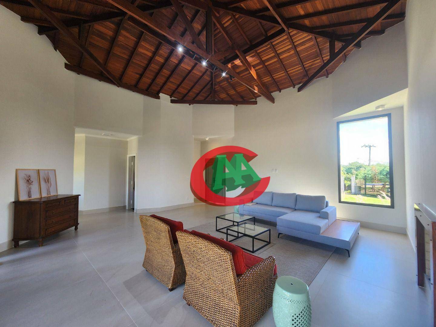 Chácara à venda com 4 quartos, 512m² - Foto 19