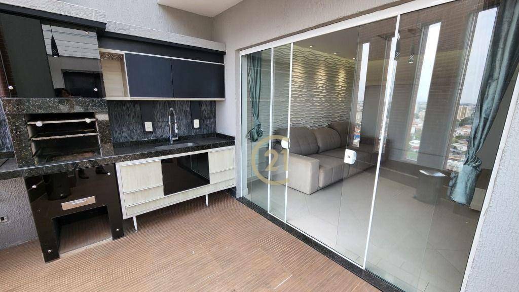 Cobertura à venda com 3 quartos, 157m² - Foto 7