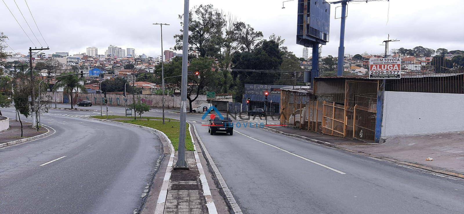 Depósito-Galpão-Armazém para alugar, 350m² - Foto 18