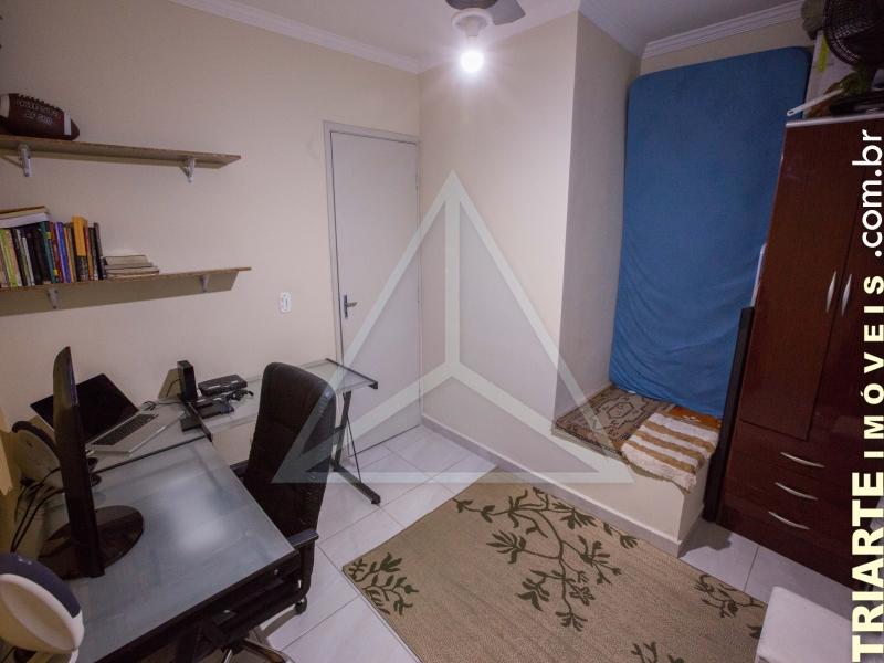 Sobrado à venda com 2 quartos, 80m² - Foto 6