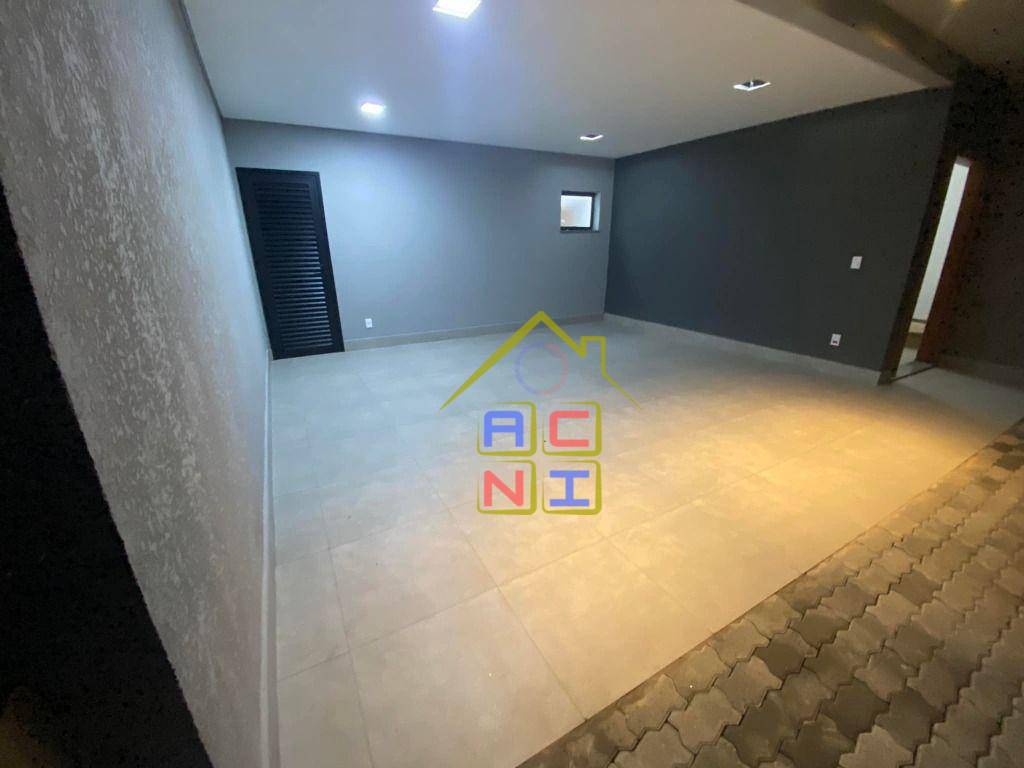 Sobrado à venda com 3 quartos, 175m² - Foto 3