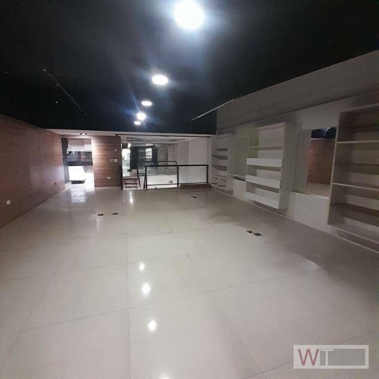 Loja-Salão para alugar, 240m² - Foto 7