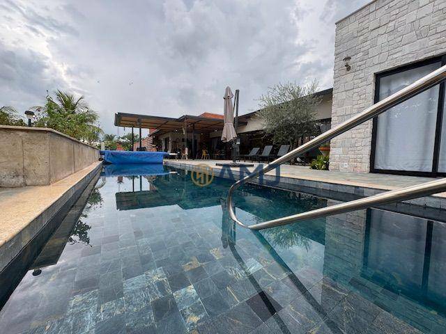 Chácara à venda com 6 quartos, 500m² - Foto 23